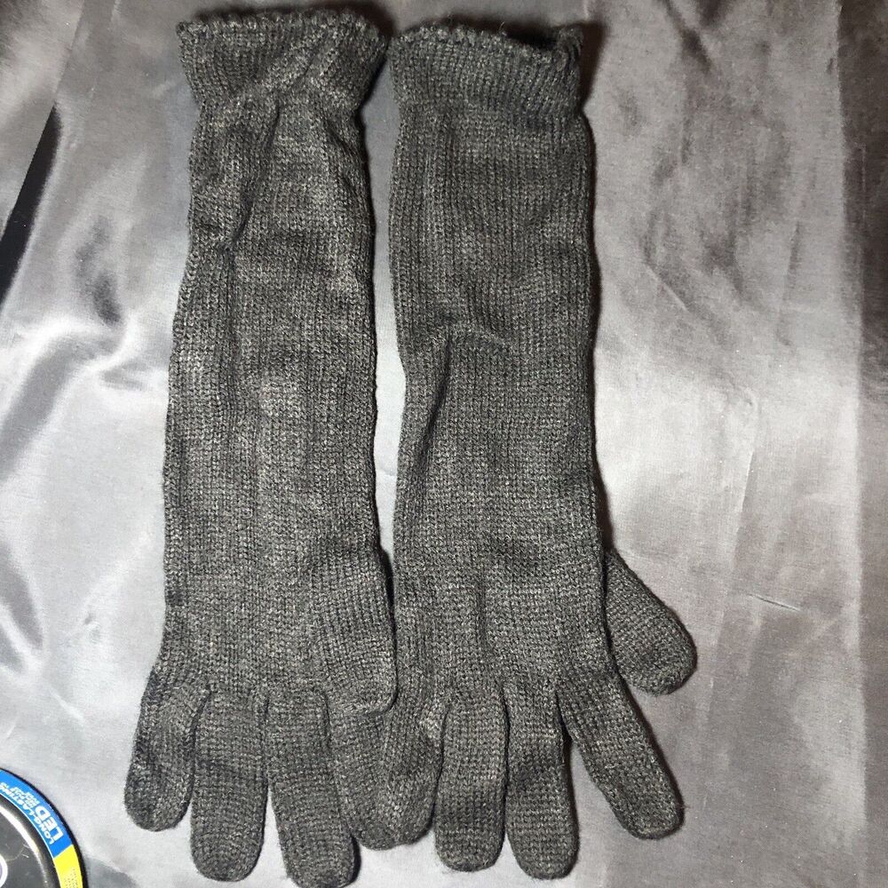 Vintage Wrist Warmer